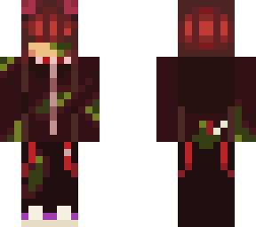 zombie boy