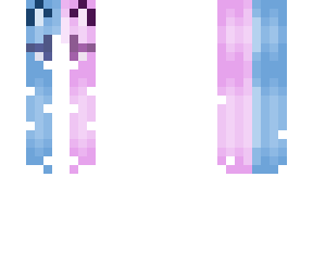 * cotton candy * hb