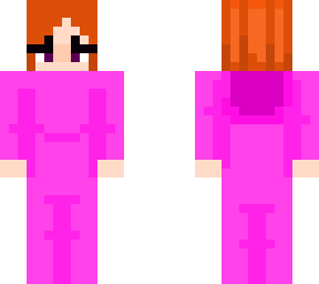 +*-pink was not the impostor-*_+