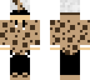 ~+*-chocolate chip cookie treat!-*+~