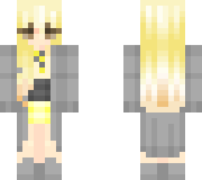 +- h u f f l e p u f f -+ hp series +-