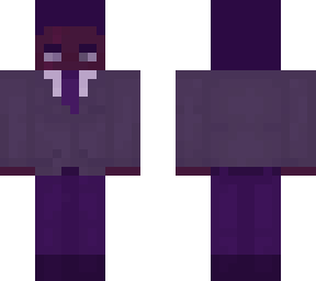 --dark purple