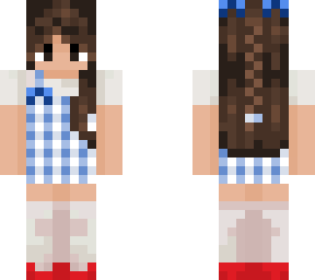 +-dorothy-+