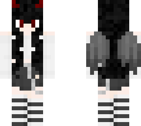 +=fallen angel=+