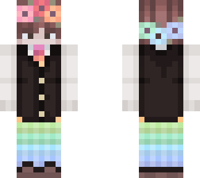 ~ flower boy ~