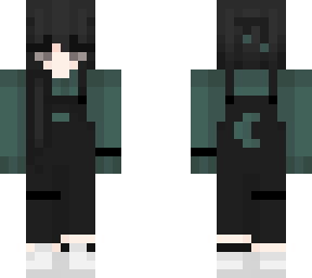 + greenie +