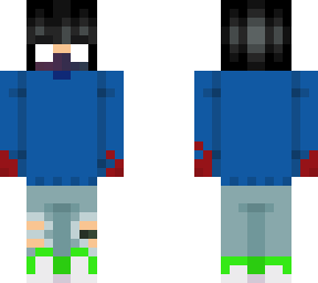 - m u r d e r e r - b o y v e r s i o n -