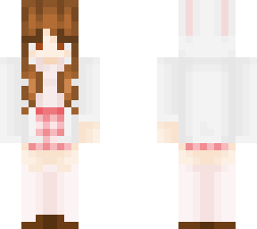 =bunny girl=