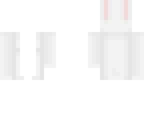 +bunny sweater ob+ (zip-up)