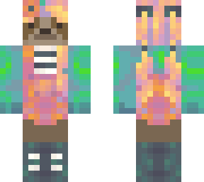 _fiddle_ sloth