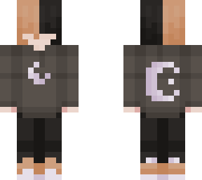 ~goth pumpkin~ . r e q u e s t .