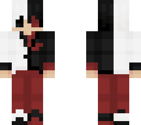 ~human monokuma~ . r  e q u e s t .