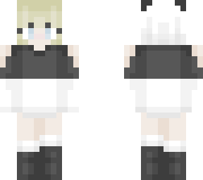 >ima pandaaaa<