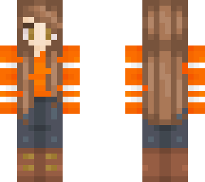 ~oranges~ rq