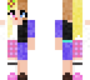 ~two girls~
