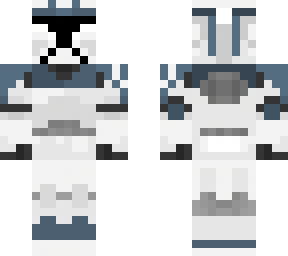 104th battalion clone trooper (phase 1)
