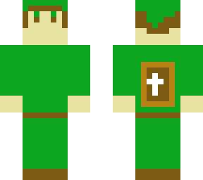 2d link