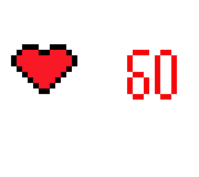 60 followers!!!