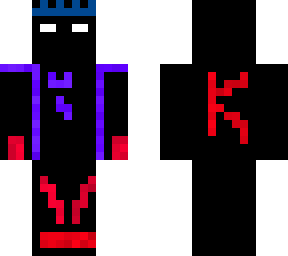 a blood king