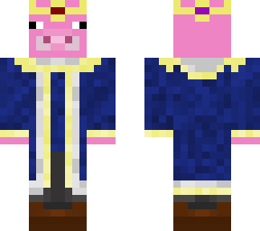 a certain skin for a certain ice dragon fixed robe