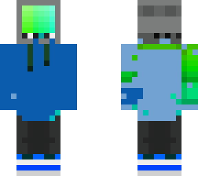 a dude did it the i chaegd color