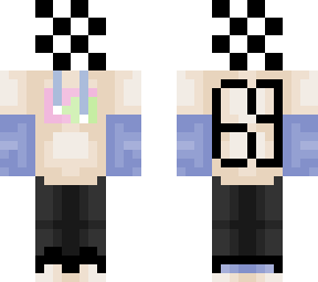 a skin for hydristic yt