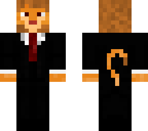 abhi's skin