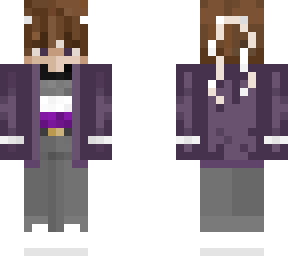 ace pride! ~ ace isaac