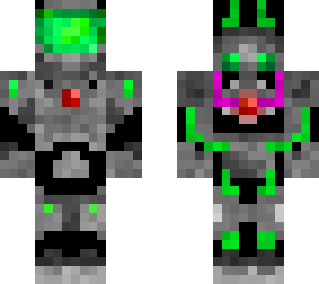 acid armor
