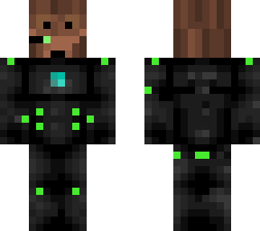 agent groot