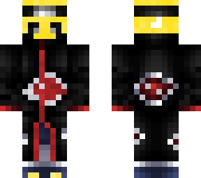 akatsuki bee