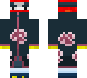 akatsuki ronald