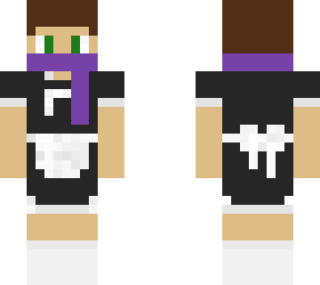alan (maid)
