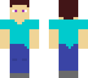 alex & steve pt. 1 ~ steve
