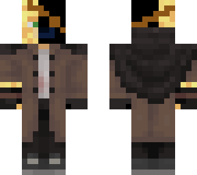 alex exile