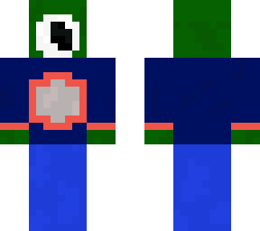 alien
