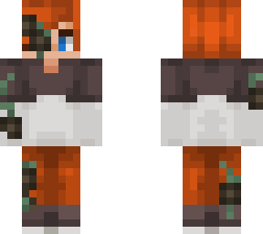 alternate colour rxob
