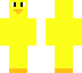 am duck lol
