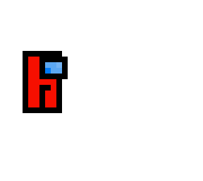 amogus (for bedrock)