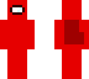 among us red