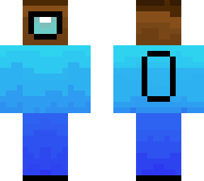 amongussteve