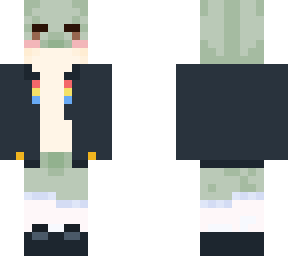 angy frog edit