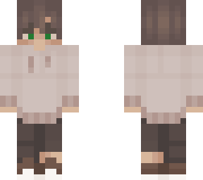anime character that had other features