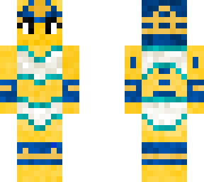 ankha waifu charlie