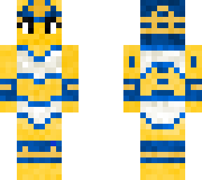 ankha waifu saul