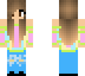 another me skin