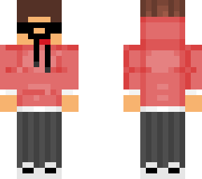 another version of my skin