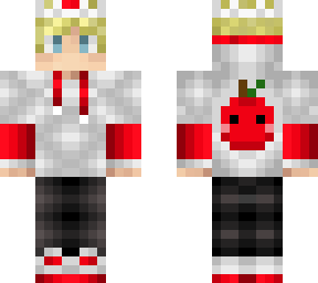 apple king