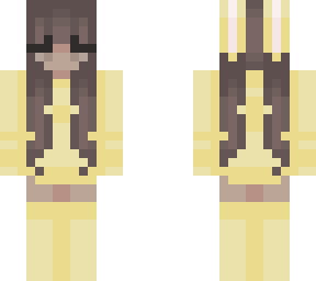 apriana's skin