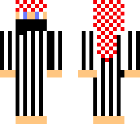 arab prisoner